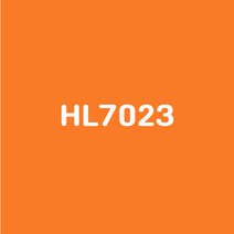 현대시트 옥외 조명용 광고용 무광 칼라시트, HL7023