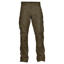 피엘라벤 남성 바지 비다 프로 다크 올리브