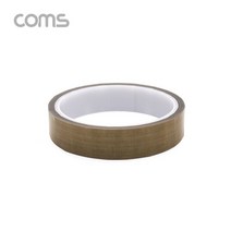 UPZ534477테프론 테이프 PTFE 패브릭 절연 테이프 20mm