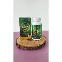 동아제약 써큐란 알파 감마리놀렌산 180캡슐, 1개, 180정