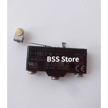 마이크로 리미트 스위치 Z-15GL2-B 센서, 01 Z-15GL2-B