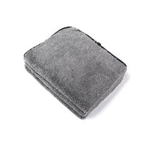 일음쇼핑^^*m그레이 다용도 세차타월 타올 자동차 세차장 용품 앞유리닦기 세차융 차량용걸레 장용품 부드러운 내부청소일medi^*^, ab*^^선택없는