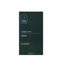 맘메이크 영양플러스 한끼 휴대형 40g x 7ea (280g), 선택완료, 단품없음