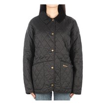 [바버] (LQU0475 BK91) 여성 아난데일 자켓 22FW