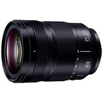 마운트 시스템용 파나소닉 표준 줌 렌즈 lumix s 24-105mm f4 매크로 o.i.s. 블랙 s-r24105