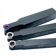 CNC 외부 공구 홀더 보링 바 SRDPN1010H10 SRDPN1212H01 SRDPN1616H10 SRDPN20K10 SRDPN2525M10, no insert_SRDPN1010H1003