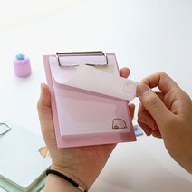 3000당근떡메클립보드ver3, 블루