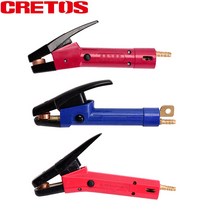 CRETOS 크레토스 아크에어 가우징 홀더 600A 800A 1000A 용접 헤드 GOUSING 용접공구 용접공구기타 TORCH, 가우징헤드 1000A