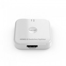 아크로넷 HDMI모니터분배기 4K 60Hz HDR, VDK-SP148(8포트)