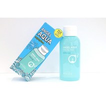 비욘드 엔젤아쿠아 데일리 빅토너 500ml 에탄올 피이지 무첨가 노폐물 제거 대용량 스킨