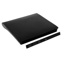 외장cd롬 디비디플레이어 리더기 95MM USB 30 광학 드라이브 케이스 키트 외장형 모바일 인클로저 DVDCDROM, 한개옵션0