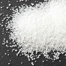 [캔들왁스] 스노우 크리스탈 팜왁스, 1kg