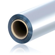 태산 PVC 비접착 투명 아스테이지 1롤, 0.1T 50마(45M)