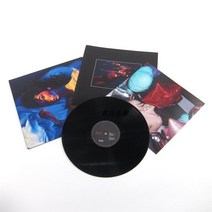 Lorde LP Melodrama 앨범 바이닐 로드 멜로드라마