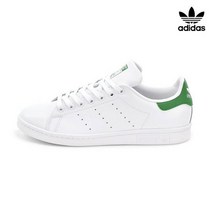 아디다스 아디다스 스탠스미스 STANSMITH M20324