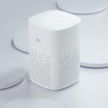 샤오미 스마트 거실 탁상용 play AI 블루투스 스피커, 샤오미 스마트 블루투스 스피커