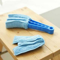 [욕실어벤저스]버티칼청소 블라인드청소 에어컨청소 극세사 클리너 msgyt8039ea, 건강한나라 본상품선택