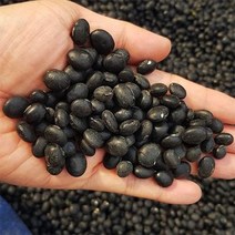 유기농Organic 서리태 - 1KG., 1개, 상세설명 참조