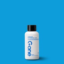 마저 세차용품 지원 MAJEO Gone 유리발수 자동차 빗길운전 시야확보 발수 코팅제, 50ml, 1개