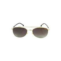 선글라스 CARRERA 그라디언트 브라운 파일럿 남녀공용 224S 006J 5517 276611