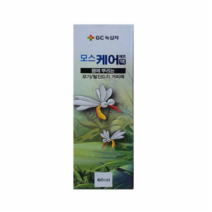 모스케어 에프 액 스프레이, 60ml, 10개
