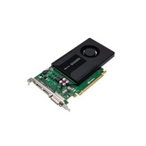 【중고】 NVIDIA Quadro K2000 2GB 비디오 카드 OpenGL 그래픽 카드