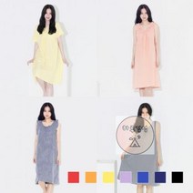 끈원피스 민소매원피스 지짐이원피스 반팔원피스 롱원피스 여름원피스 지지미원피스 81AB