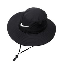 나이키 나이키 골프 드라이핏 UV 버킷햇 DH1910-010 나이키 Dri-FIT UV Golf Bucket 모자, XS/S