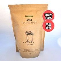 포만감 마시는 식사 쉐이크 생식 미네랄 파이토케미컬 미네파이토33, 1개