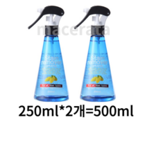 세제혁명 얼룩제거제, 1개, 500ml