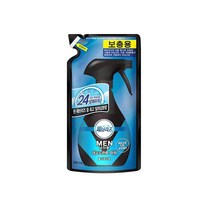 페브리즈 포맨 320ml 리필형 섬유탈취제, 04. 320ML 다우니향