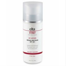 EltaMD UV Shield Full-Body Sunscreen 엘타엠디 브로드 전신 선크림 SPF 45 지성 및 트러블 피부용