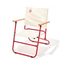 CHUMS 첨스 캔버스 체어 Canvas Chair