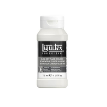 리쿼텍스 슬로우 드라이 액체지연제 118ml