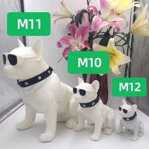 프렌치 불독 블루투스 스피커 zk50 무선 슈퍼 하이파이 포터베이스 서브우퍼 다목적 컴퓨터 야외, 협력사, m11, 와트시