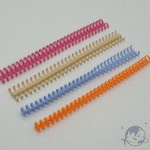 VEDANA 클릭링 컬러 12MM 칼루즈링