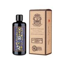 [아바테 이 라 멘티아] 애프터 쉐이브 면도 후 로션 100ml (라우레아토)