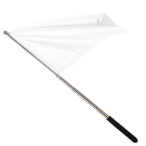 인솔대깃대 안테나형깃대 해외여행 인솔자 깃발