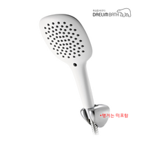 튼튼한샤워기헤드 대왕샤워기 대림샤워기헤드 DLS4514