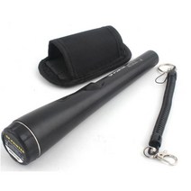 진동 무음 음성 전방향감지 금속탐지기 공항검색 물체