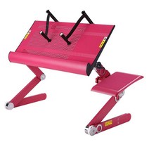 침대 책 받침대 거치대 북스탠드 휴대용 각도조절