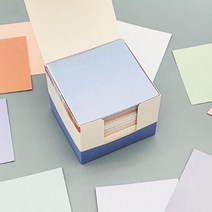컬러 미니 짙은 색종이 학알 별 백조 종이학 접기