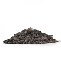 마이플랜트 화산사 블랙 3kg 소포장, 3호(10-20mm)