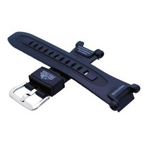 카시오프로트렉블랙PRG403V