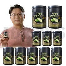 [애드크로스 홈쇼핑]당내리 당장여주 골드 유기농 국내산 여주분말 여주가루 류규혁 정한일 원장, 5병