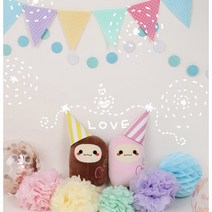 미니빼빼로 인형 빠빼로데이 고백, 딸기빼빼로