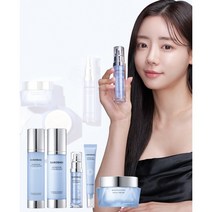 PDRN 극강 탄력 피부 전용 기초케어 / 주름개선기능성/ 미세한 피부 틈 사이 효과적 전달, 스킨 120ml