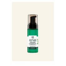 thebodyshop 더바디샵 티트리 스킨 클리어링 포밍 클렌저 150ml 2통