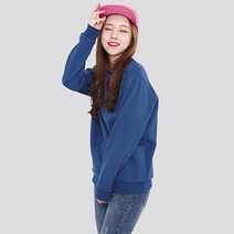 모임티 특양면 맨투맨 소량제작 무지 긴팔 티셔츠 캐쥬얼 단체티 봄 가을 겨울 남여공용