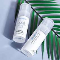 순백미학 휴대용 50ml 옷 만능 얼룩제거제 리무버, 1개